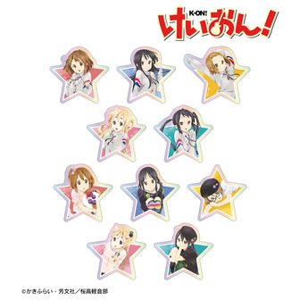 けいおん！ | 公式グッズ・公式ライセンス商品専門 | colleize
