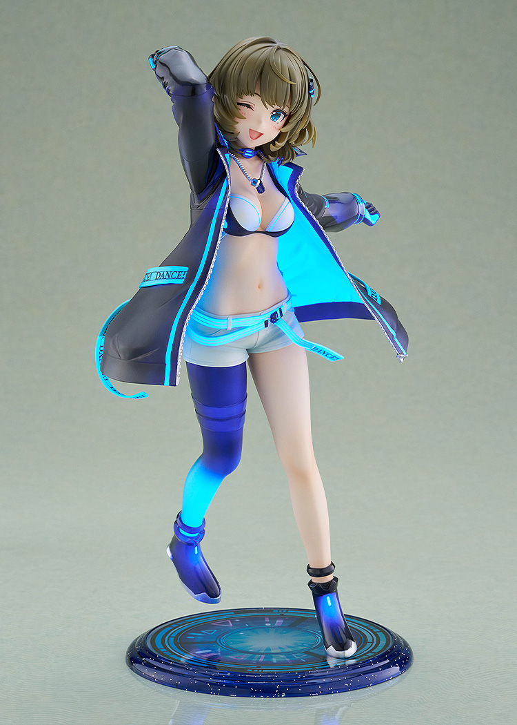 アイドルマスター シンデレラガールズ_[ダンス・ダンス・ダンス