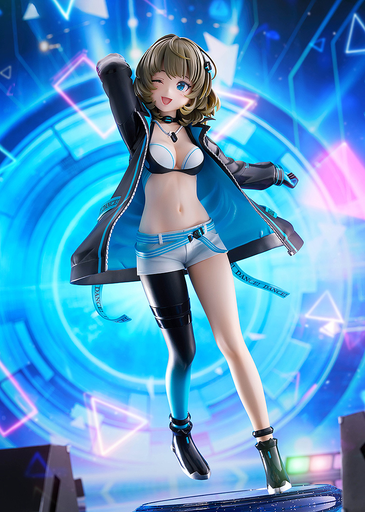 アイドルマスター シンデレラガールズ_[ダンス・ダンス・ダンス