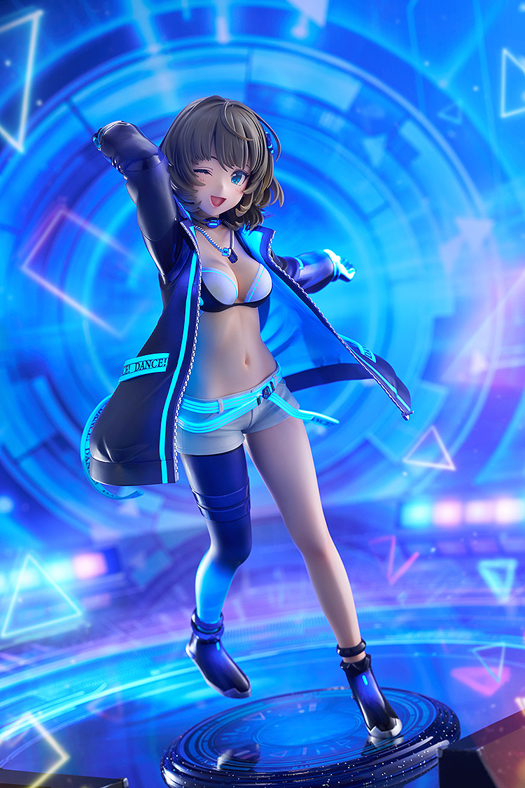 アイドルマスター シンデレラガールズ_[ダンス・ダンス・ダンス