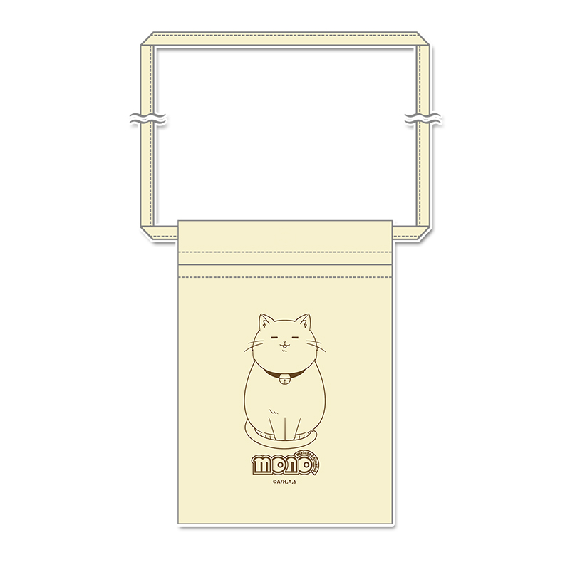 mono_ぷちちょこサコッシュ