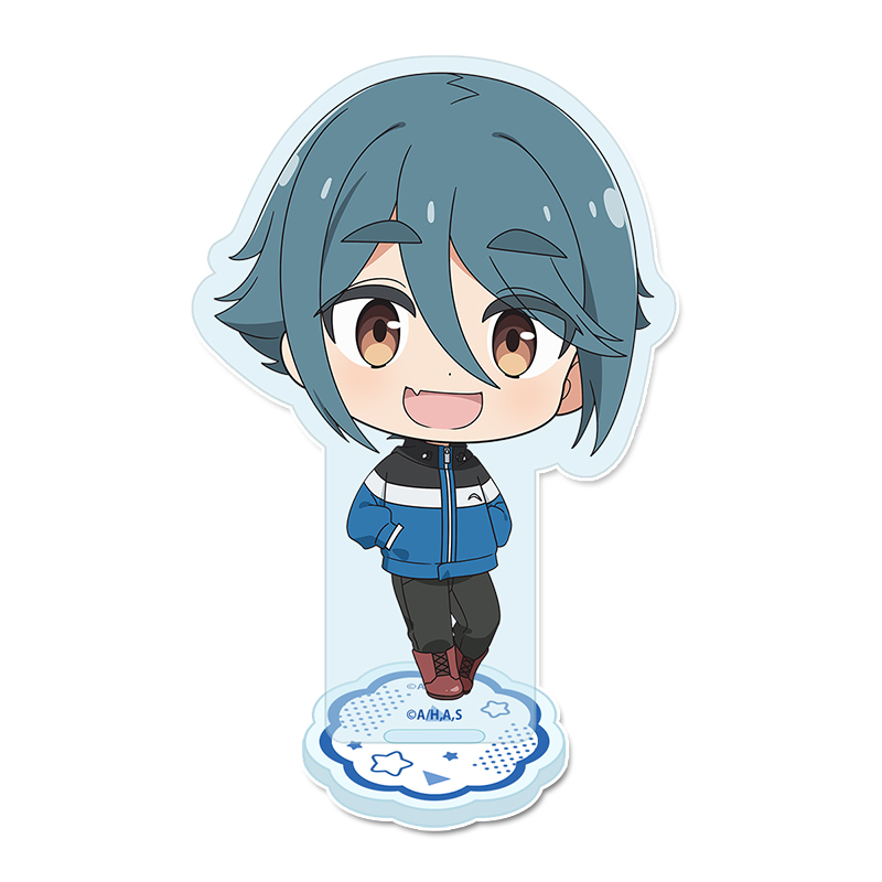 mono_ぷちちょこアクリルスタンド 【B】駒田華子