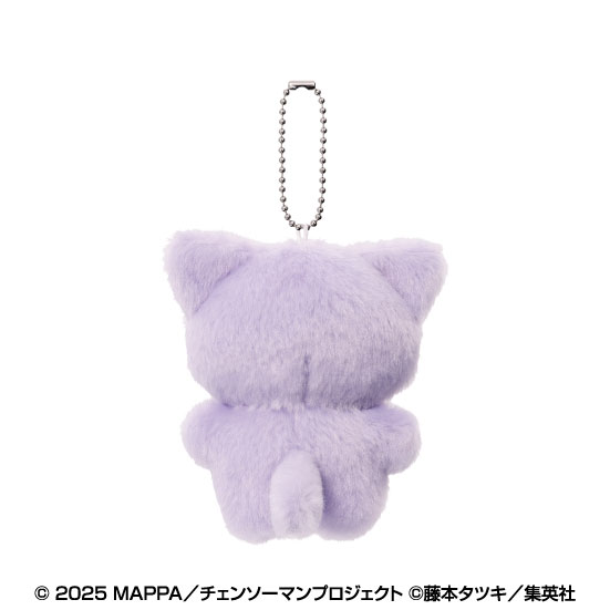 劇場版 チェンソーマン レゼ篇_ちみけもますこっと 5.レゼ | 公式