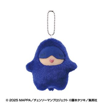 劇場版 チェンソーマン レゼ篇_モチーフデザインピンズ