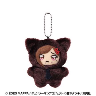 チェンソーマン ぬいぐるみ | 公式グッズ通販 colleize（コレイズ）