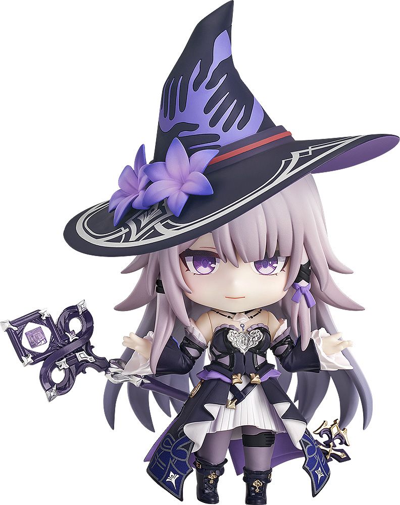 崩壊:スターレイル_ねんどろいど マダム・ヘルタ | 崩壊：スターレイル