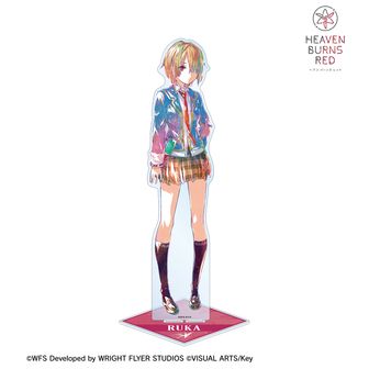ヘブンバーンズレッド（ヘブバン）公式グッズ通販 | colleize（コレイズ）
