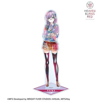 ヘブンバーンズレッド（ヘブバン）公式グッズ通販 | colleize（コレイズ）