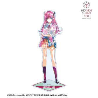ヘブンバーンズレッド（ヘブバン）公式グッズ通販 | colleize（コレイズ）