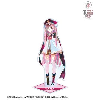 ヘブンバーンズレッド（ヘブバン）公式グッズ通販 | colleize（コレイズ）