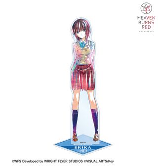 ヘブンバーンズレッド（ヘブバン）公式グッズ通販 | colleize（コレイズ）