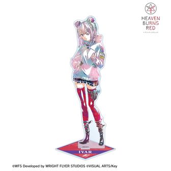 ヘブンバーンズレッド（ヘブバン）公式グッズ通販 | colleize（コレイズ）