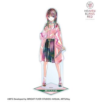 ヘブンバーンズレッド（ヘブバン）公式グッズ通販 | colleize（コレイズ）
