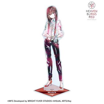 ヘブンバーンズレッド（ヘブバン）公式グッズ通販 | colleize（コレイズ）