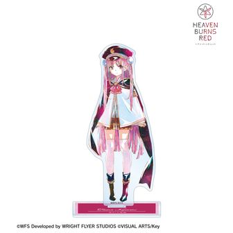 ヘブンバーンズレッド（ヘブバン）公式グッズ通販 | colleize（コレイズ）