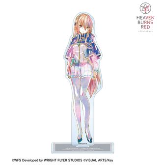 ヘブンバーンズレッド（ヘブバン）公式グッズ通販 | colleize（コレイズ）