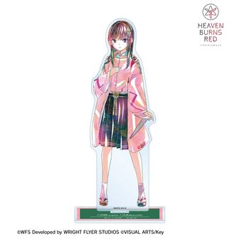 ヘブンバーンズレッド（ヘブバン）公式グッズ通販 | colleize（コレイズ）