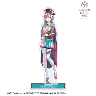 ヘブンバーンズレッド（ヘブバン）公式グッズ通販 | colleize（コレイズ）