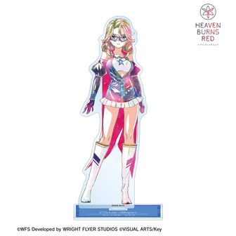 ヘブンバーンズレッド（ヘブバン）公式グッズ通販 | colleize（コレイズ）