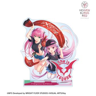 ヘブンバーンズレッド（ヘブバン） | 公式グッズ・公式