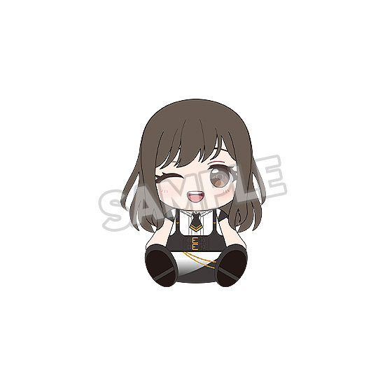 BanG Dream!_ぬいぐるみ sumimi まな