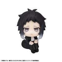 文豪ストレイドッグス_るかっぷ 芥川龍之介 | 文豪ストレイドッグス