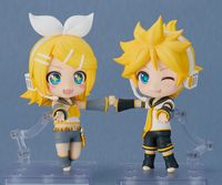 キャラクター・ボーカル・シリーズ02 鏡音リン・レン_ねんどろいど 鏡