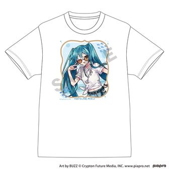 HATSUNE MIKU EXPO 10th Anniversary_(サイズ/XXS)_描き下ろし