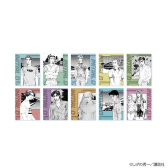 頭文字D | 公式グッズ・公式ライセンス商品専門 | colleize