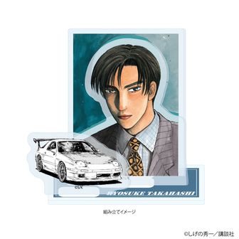 頭文字D 缶バッジセット 61M+Z8LNRNL._UF350,350_QL50_.jpg