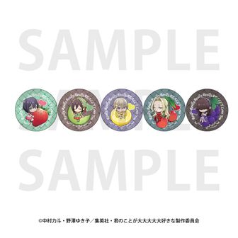 100パズ 花園羽々里 オリジナルアクリルスタンド 君のことが大大大大大好きな100人の彼女 第2期_アクリルスタンド