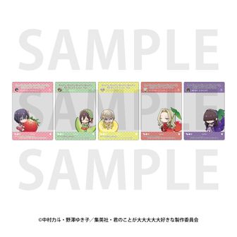 100カノ 複製原画セット Amazon.co.jp: ピロ水 複製原画 春風 絵師100人展09 : おもちゃ