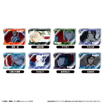 BLEACH_マイクロファイバー 浦原喜助 待ち合わせ ver. | 公式