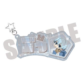 劇場版ブルーロック-EPISODE 凪-_名場面ブロマイドコレクション
