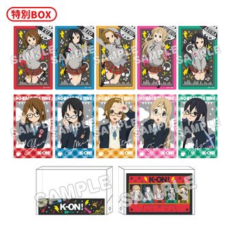 けいおん！ | 公式グッズ・公式ライセンス商品専門 | colleize