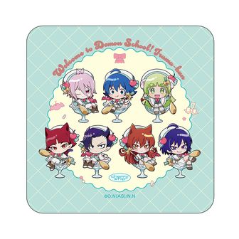 アクリルスタンド コミケ 限定 pale tone 鈴木入間 魔入りました入間くん コミケ アクリルスタンド pale tone 入間