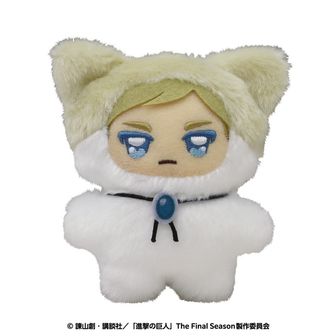 進撃の巨人 ぱしゃこれ コンプ