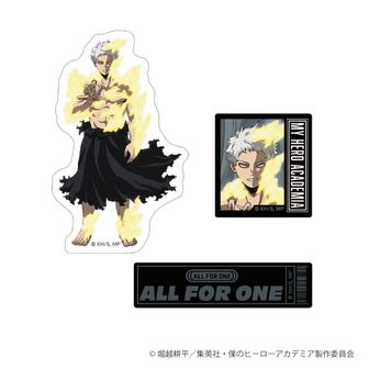 僕のヒーローアカデミア_HA-44 ふわコロりん Msize7 B 爆豪勝己