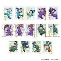 忍たま乱太郎_ぱしゃこれ／第3弾 【BOX/10パック入り】 | 忍たま乱太郎