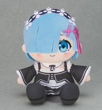 Re:ゼロから始める異世界生活_ちょこぷに ぬいぐるみ レム | Re:ゼロ