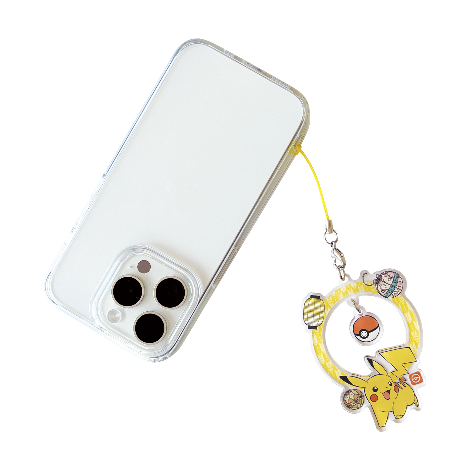 けりー☆ ✨ピカチュウとゲンガー✨バライトの原石付き　アステロイド2個 ポケモン LEDウォールライト ピカチュウ おすわりタイプ ※電池別売り