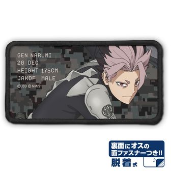 怪獣8号 ふわコロりん Msize 日比野カフカ Amazon.co.jp: 怪獣8号 ふわコロりんMsize G：日比野 カフカ
