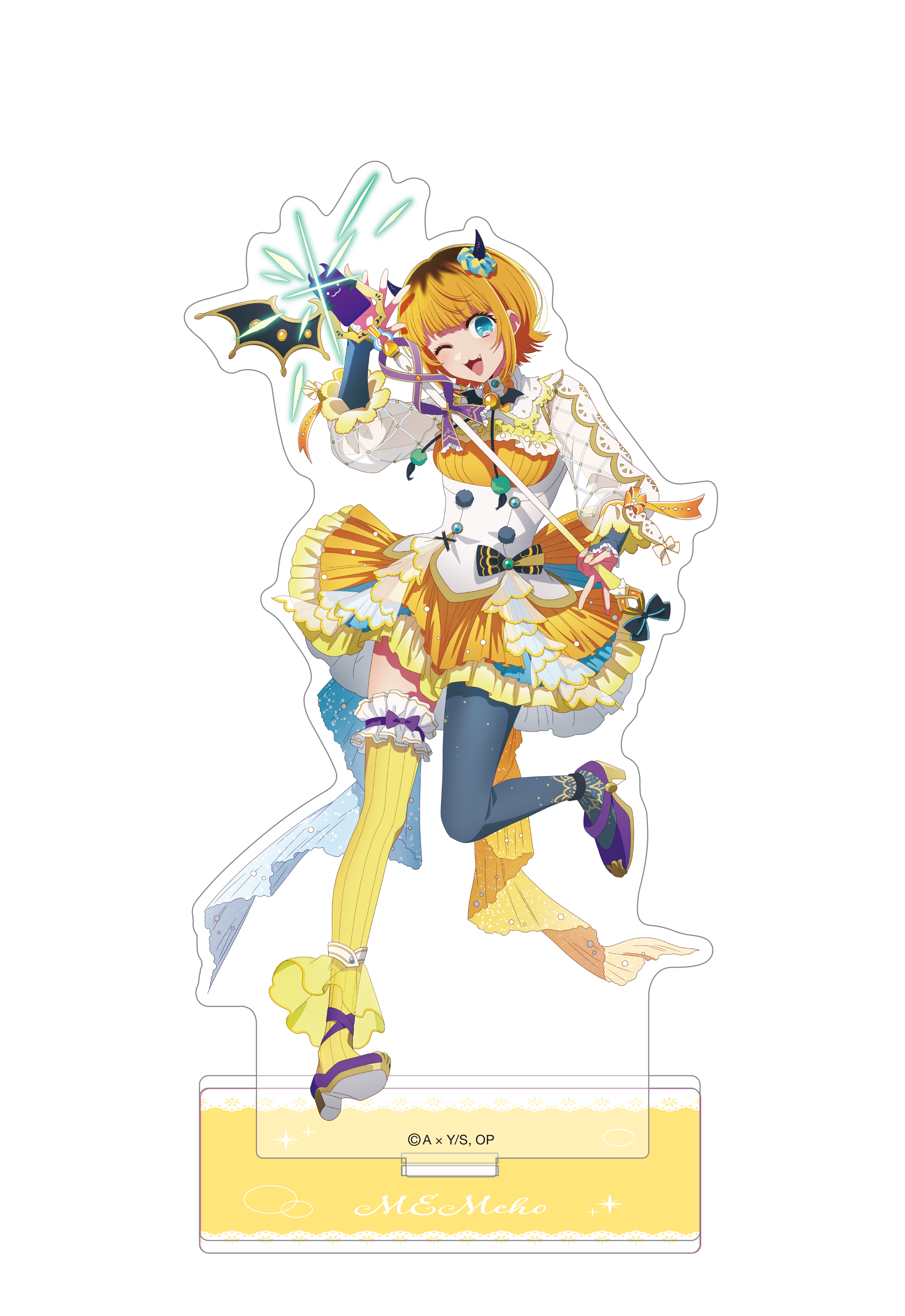 ねんどろいど 棗巳波 「アイドリッシュセブン」 Amazon | ねんどろいど アイドリッシュセブン 棗巳波