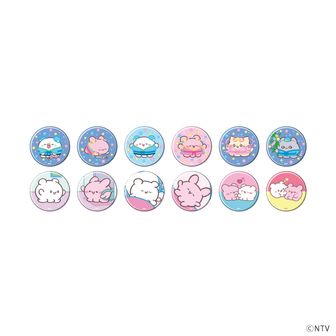 らぶいーず_ボールペン（B すもっぴ＆ぱおぱお） | 公式グッズ
