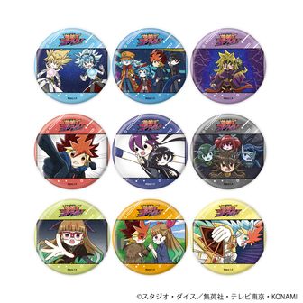 銀魂　缶バッジ　グラフアート　コンプリートボックス　全9種　A3 銀魂 缶バッジ グラフアート コンプリートボックス 全9種 A3