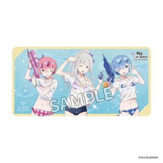 Re:ゼロから始める異世界生活_トレーディング POPOON アクリル