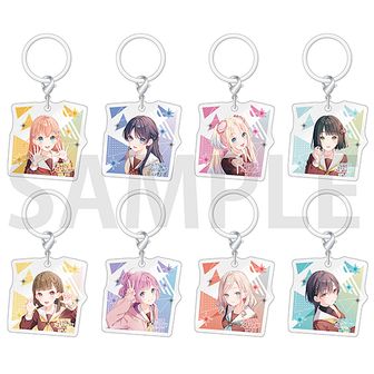ラブライブ!スクールアイドルフェスティバル_しかくい缶バッジ