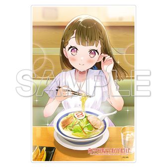 ラブライブ!スクールアイドルフェスティバル_しかくい缶バッジ