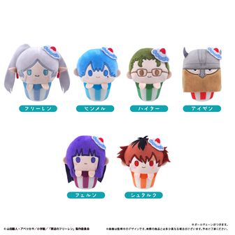 葬送のフリーレン | 公式グッズ・公式ライセンス商品専門