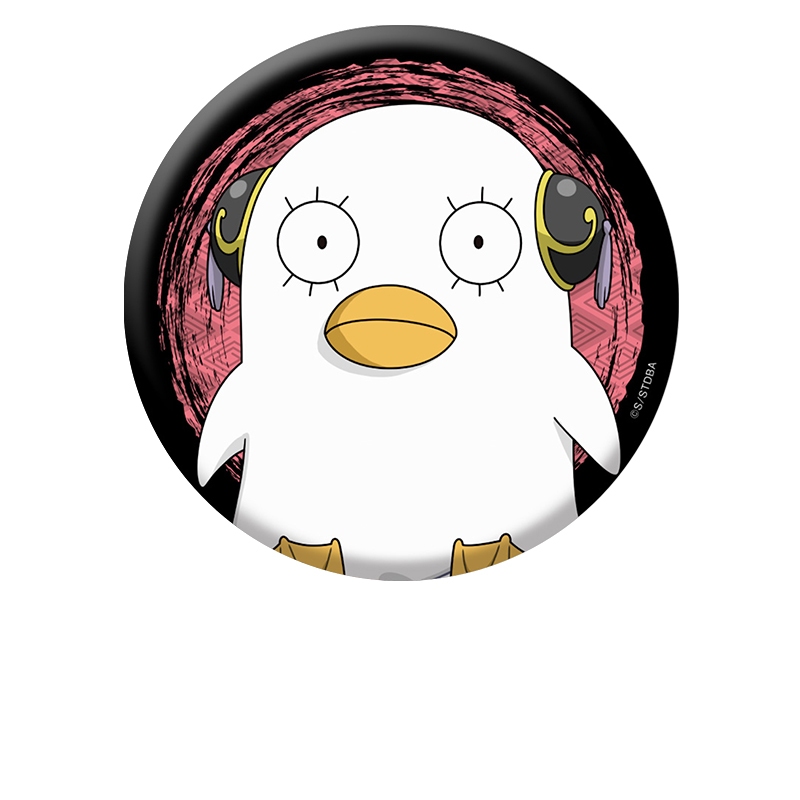 銀魂_ぺたん娘缶バッジ vol.4 アルザベス